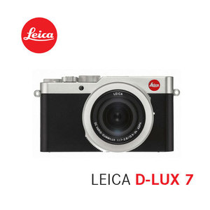 [라이카정품]  라이카 Leica D-LUX7  [기본패키지 / 최신시리얼] [전용LCD필름 + 청소셋 무료증정]