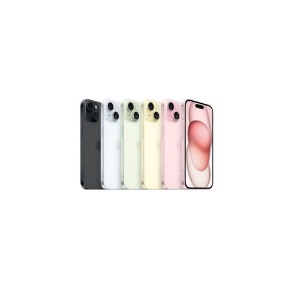 [애플코리아 정품]  아이폰 15 Plus 256GB / 색상선택 / 자급제 (개인소득공제용 현금영수증 100%발행)